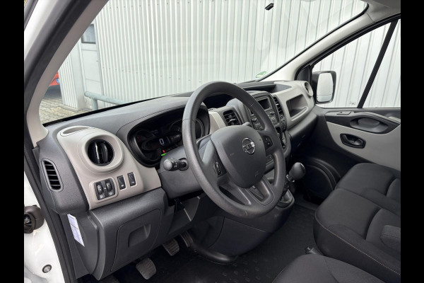 Nissan NV300 1.6 dCi 120 L2H1*MARGE*HAAK*A/C*CRUISE*PDC*TEL*3P*