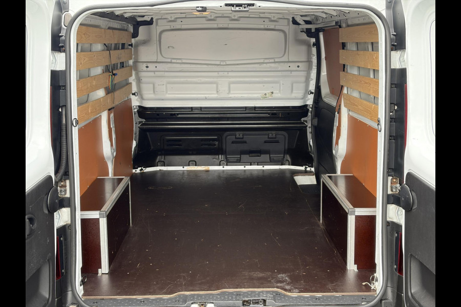 Nissan NV300 1.6 dCi 120 L2H1*MARGE*HAAK*A/C*CRUISE*PDC*TEL*3P*