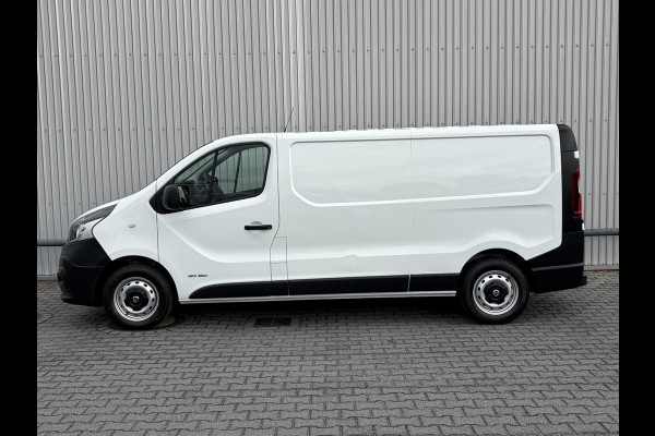 Nissan NV300 1.6 dCi 120 L2H1*MARGE*HAAK*A/C*CRUISE*PDC*TEL*3P*