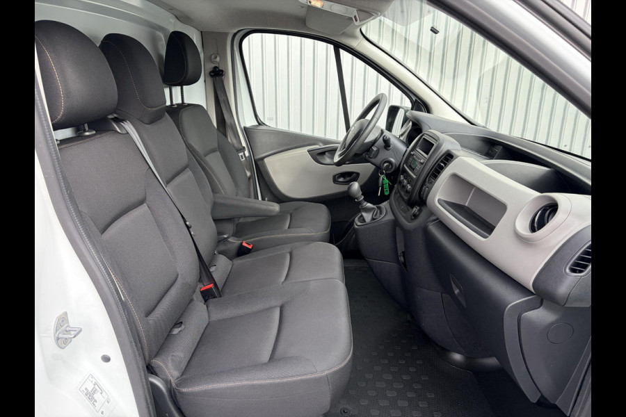 Nissan NV300 1.6 dCi 120 L2H1*MARGE*HAAK*A/C*CRUISE*PDC*TEL*3P*