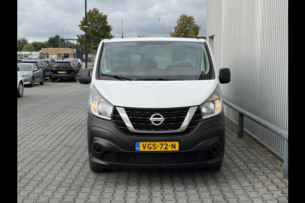 Nissan NV300 1.6 dCi 120 L2H1*MARGE*HAAK*A/C*CRUISE*PDC*TEL*3P*