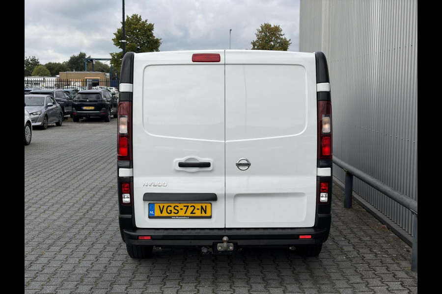 Nissan NV300 1.6 dCi 120 L2H1*MARGE*HAAK*A/C*CRUISE*PDC*TEL*3P*