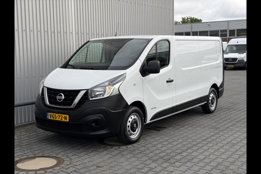 Nissan NV300 1.6 dCi 120 L2H1*MARGE*HAAK*A/C*CRUISE*PDC*TEL*3P*