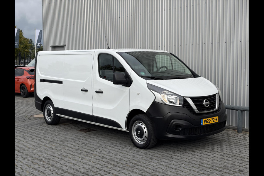 Nissan NV300 1.6 dCi 120 L2H1*MARGE*HAAK*A/C*CRUISE*PDC*TEL*3P*