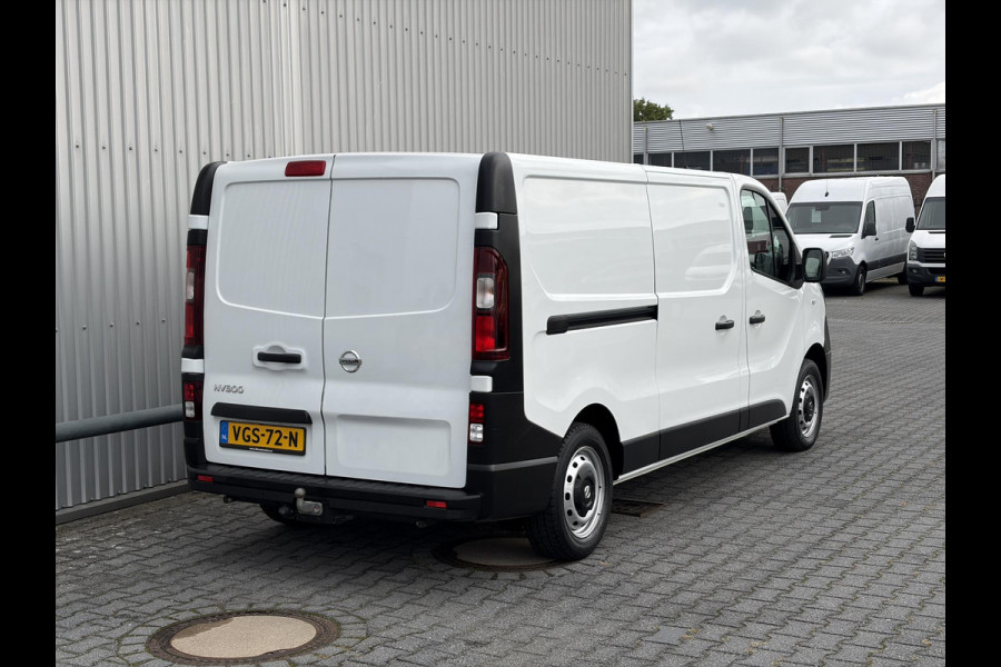 Nissan NV300 1.6 dCi 120 L2H1*MARGE*HAAK*A/C*CRUISE*PDC*TEL*3P*
