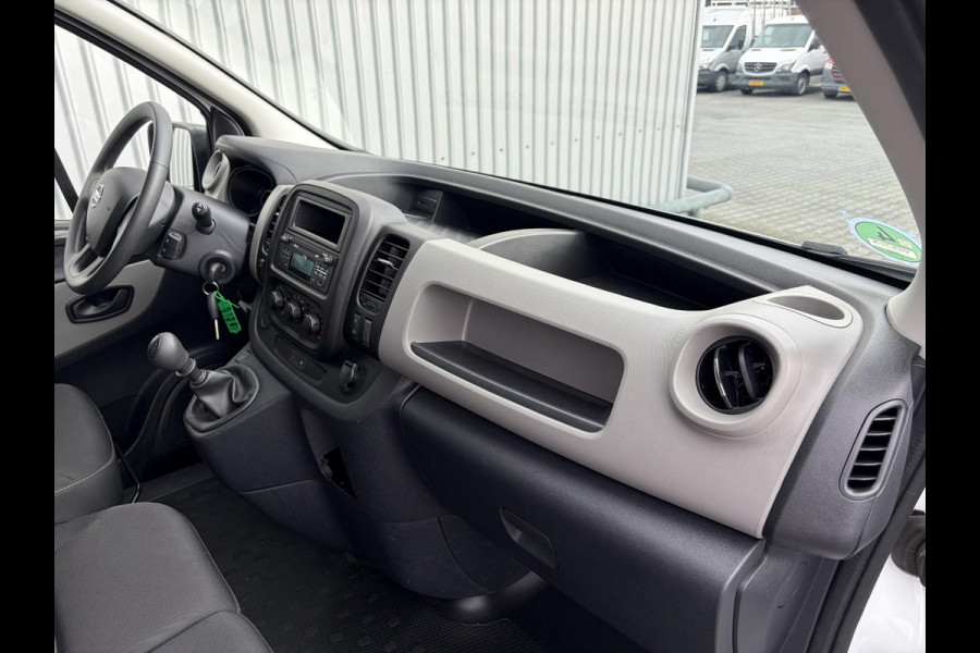 Nissan NV300 1.6 dCi 120 L2H1*MARGE*HAAK*A/C*CRUISE*PDC*TEL*3P*
