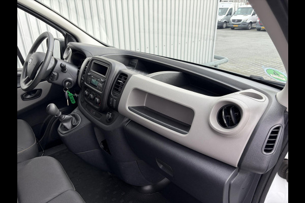 Nissan NV300 1.6 dCi 120 L2H1*MARGE*HAAK*A/C*CRUISE*PDC*TEL*3P*