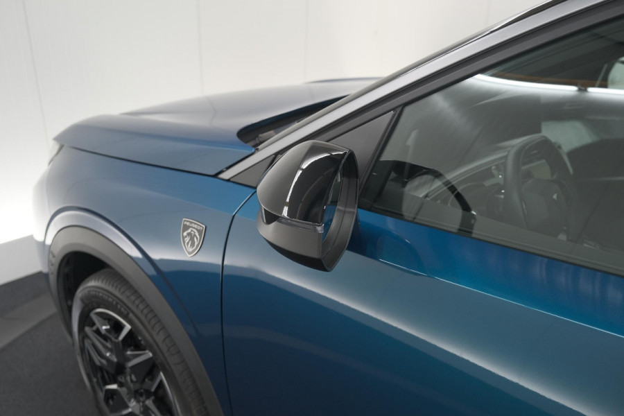 Peugeot 3008 1.2 Hybrid 136 GT | Elektrische Kofferklep | Camera | Adaptieve Cruise Control | Apple CarPlay