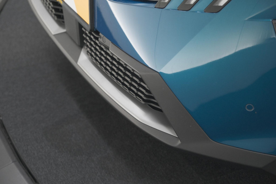 Peugeot 3008 1.2 Hybrid 136 GT | Elektrische Kofferklep | Camera | Adaptieve Cruise Control | Apple CarPlay