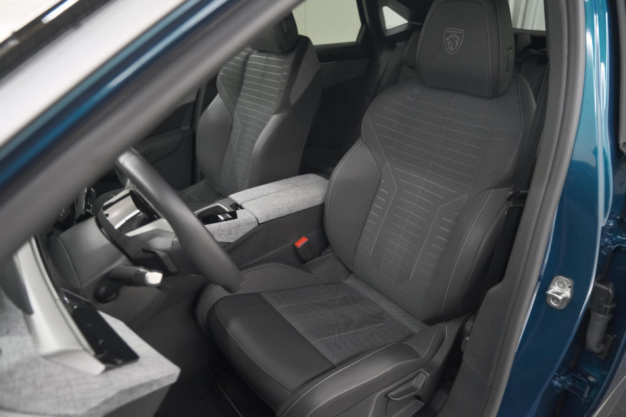 Peugeot 3008 1.2 Hybrid 136 GT | Elektrische Kofferklep | Camera | Adaptieve Cruise Control | Apple CarPlay