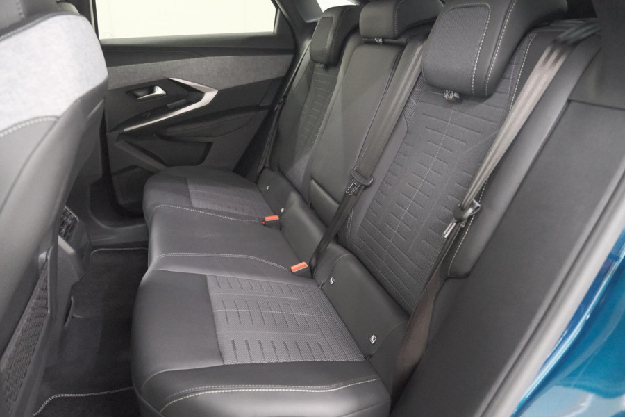 Peugeot 3008 1.2 Hybrid 136 GT | Elektrische Kofferklep | Camera | Adaptieve Cruise Control | Apple CarPlay