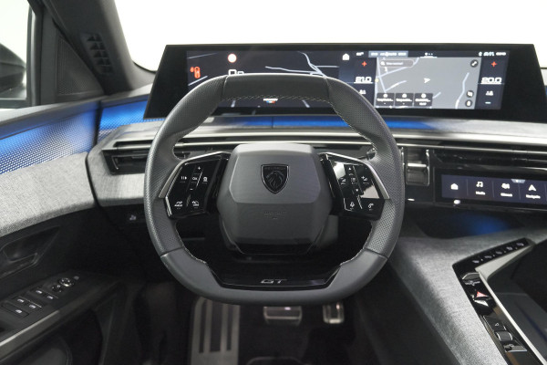 Peugeot 3008 1.2 Hybrid 136 GT | Elektrische Kofferklep | Camera | Adaptieve Cruise Control | Apple CarPlay
