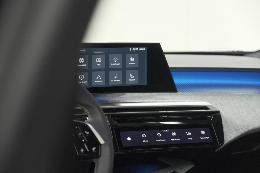 Peugeot 3008 1.2 Hybrid 136 GT | Elektrische Kofferklep | Camera | Adaptieve Cruise Control | Apple CarPlay