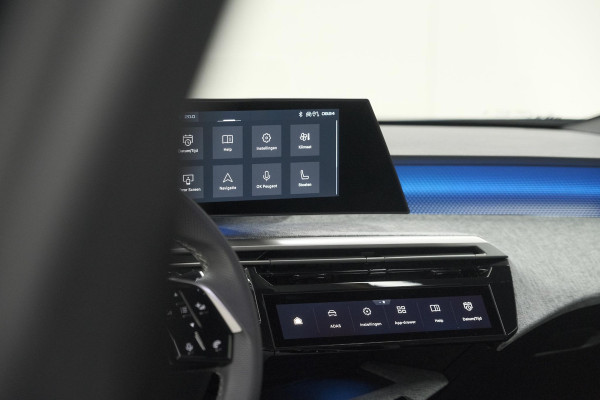Peugeot 3008 1.2 Hybrid 136 GT | Elektrische Kofferklep | Camera | Adaptieve Cruise Control | Apple CarPlay