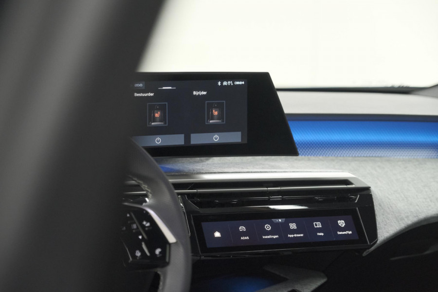 Peugeot 3008 1.2 Hybrid 136 GT | Elektrische Kofferklep | Camera | Adaptieve Cruise Control | Apple CarPlay