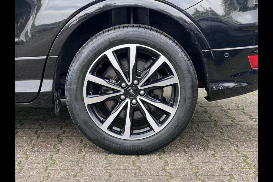 Ford Kuga 1.5 EcoBoost ST Line | Winterpack | Trekkaak | 2000kg trekgewicht | Panoramadak | 19 inch lichtmetalen velgen |