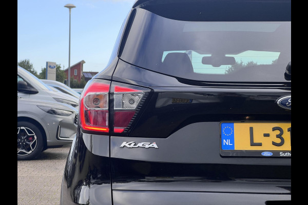 Ford Kuga 1.5 EcoBoost ST Line | Winterpack | Trekkaak | 2000kg trekgewicht | Panoramadak | 19 inch lichtmetalen velgen |