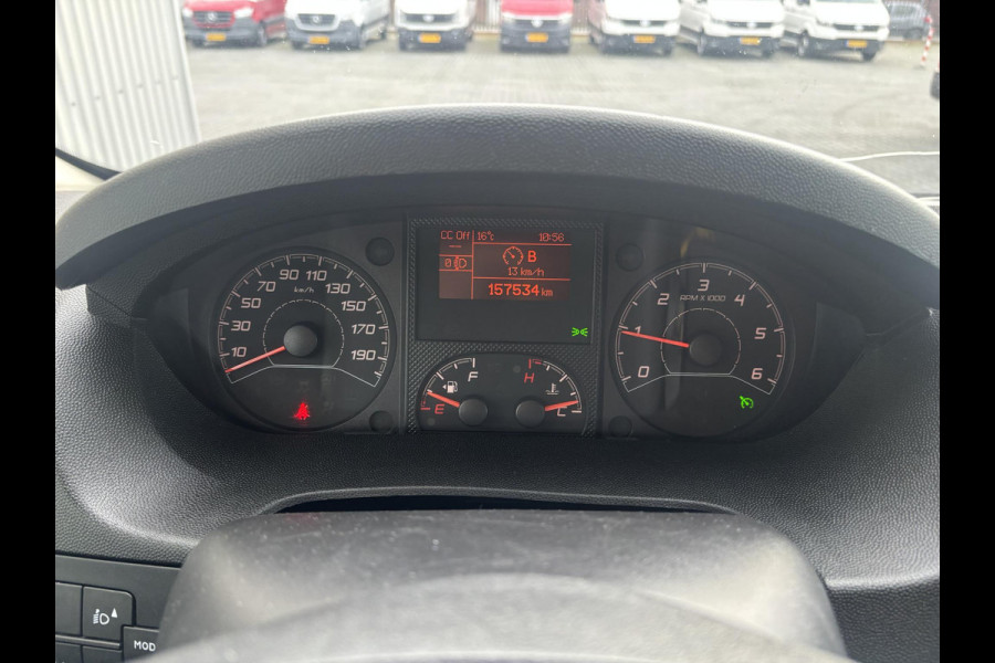 Peugeot Boxer 2.2 BlueHDi L4*LAADBAK*LUCHTVERING*HAAK*A/C*3000KG