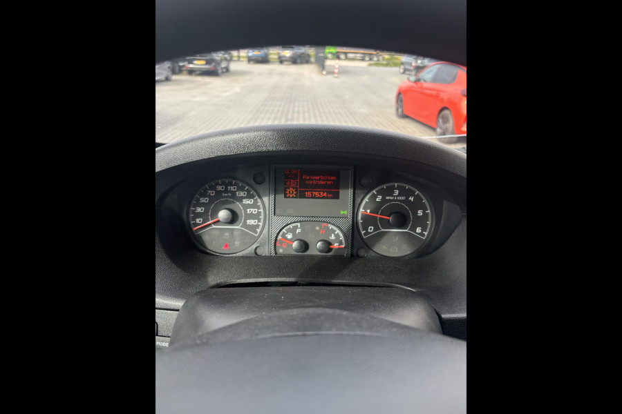 Peugeot Boxer 2.2 BlueHDi L4*LAADBAK*LUCHTVERING*HAAK*A/C*3000KG