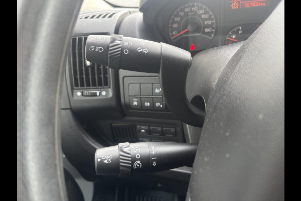 Peugeot Boxer 2.2 BlueHDi L4*LAADBAK*LUCHTVERING*HAAK*A/C*3000KG