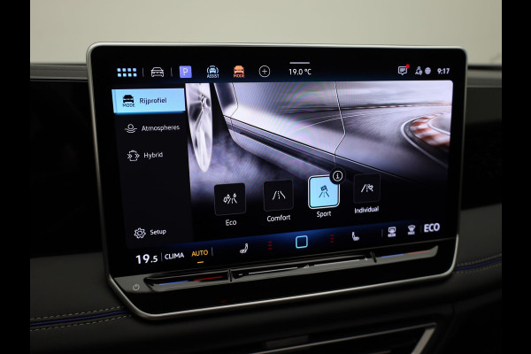 Volkswagen Tiguan 1.5 eHybrid R-Line Edition | Pano | Trekhaak wegkl. | Keyless | Elk. A-klep | Prijs Rijklaar!!