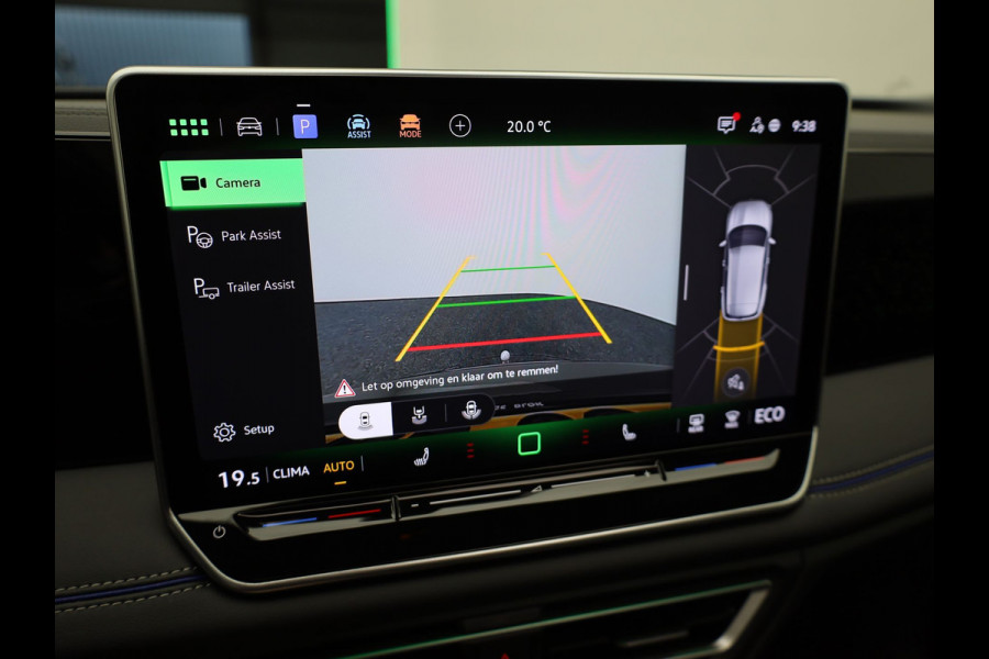 Volkswagen Tiguan 1.5 eHybrid R-Line Edition | Pano | Trekhaak wegkl. | Keyless | Elk. A-klep | Prijs Rijklaar!!