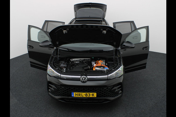 Volkswagen Tiguan 1.5 eHybrid R-Line Edition | Pano | Trekhaak wegkl. | Keyless | Elk. A-klep | Prijs Rijklaar!!