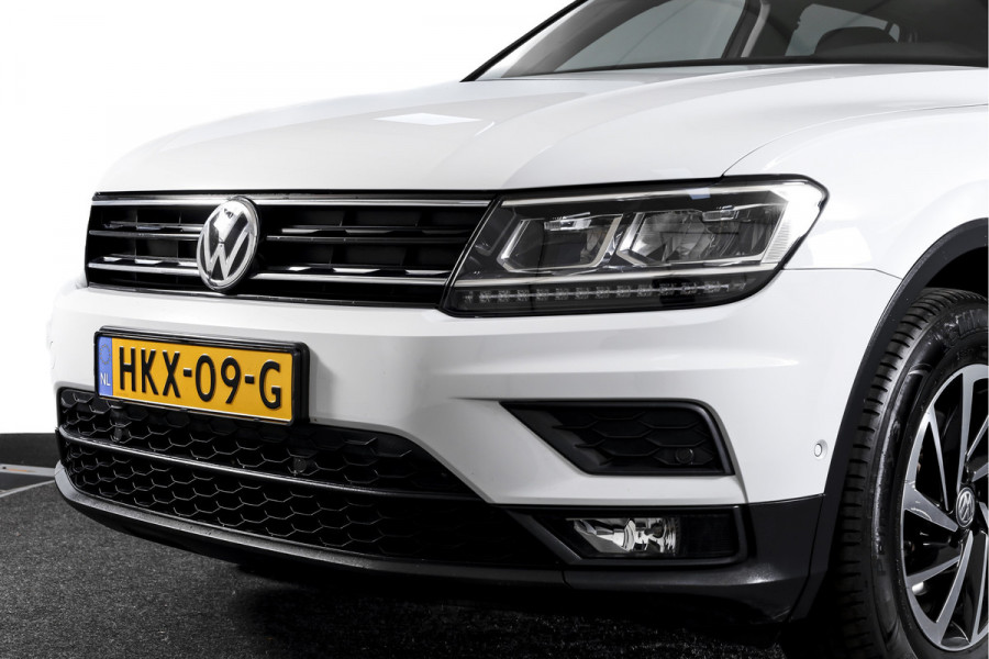 Volkswagen Tiguan 1.5 TSI ACT 150 PK Comfortline Business | Trekhaak | Adapt. Cruise | PDC | Camera | NAV + App. Connect | ECC | LM 17" |