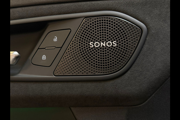 Audi Q3 1.5 e-hybrid 3X S-LINE |PANO|SONOS|HuD|360CAM|MEMORY|KEYLESS|FABRIEKSGARANTIE 2030|DODEHOEK|SFEERVERLICHTING|20 INCH|VOL!