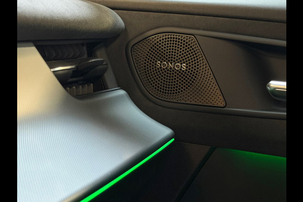 Audi Q3 1.5 e-hybrid 3X S-LINE |PANO|SONOS|HuD|360CAM|MEMORY|KEYLESS|FABRIEKSGARANTIE 2030|DODEHOEK|SFEERVERLICHTING|20 INCH|VOL!