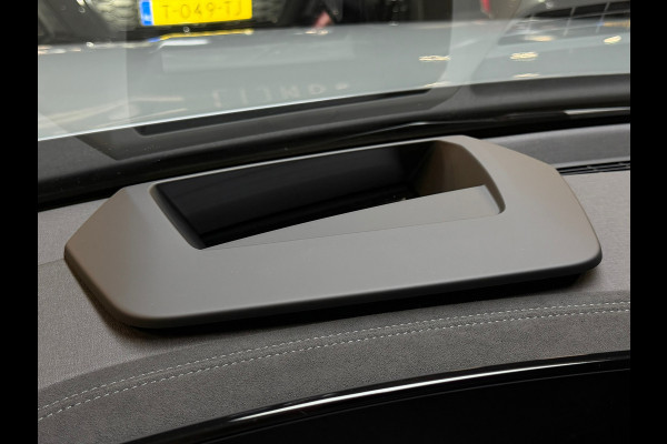 Audi Q3 1.5 e-hybrid 3X S-LINE |PANO|SONOS|HuD|360CAM|MEMORY|KEYLESS|FABRIEKSGARANTIE 2030|DODEHOEK|SFEERVERLICHTING|20 INCH|VOL!
