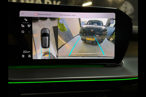 Audi Q3 1.5 e-hybrid 3X S-LINE |PANO|SONOS|HuD|360CAM|MEMORY|KEYLESS|FABRIEKSGARANTIE 2030|DODEHOEK|SFEERVERLICHTING|20 INCH|VOL!