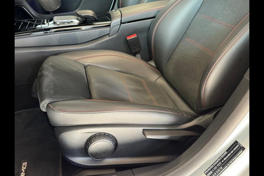 Mercedes-Benz CLA-Klasse 180 Premium Plus AUT. PANORAMADAK SFEERVERLICHTING NAVIGATIE CAMERA AIRCO CRUISE STOELVERWARMING