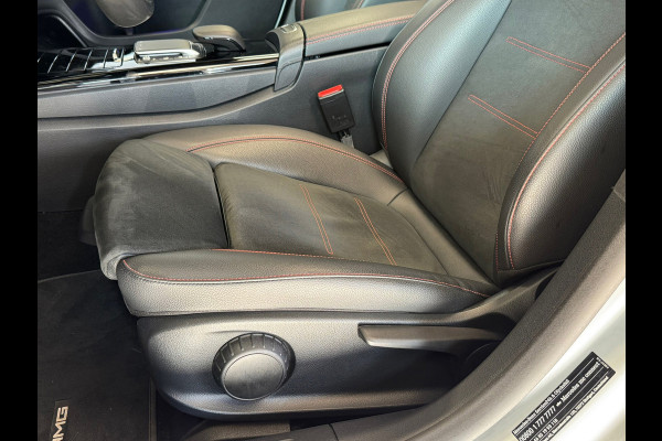 Mercedes-Benz CLA-Klasse 180 Premium Plus AUT. PANORAMADAK SFEERVERLICHTING NAVIGATIE CAMERA AIRCO CRUISE STOELVERWARMING