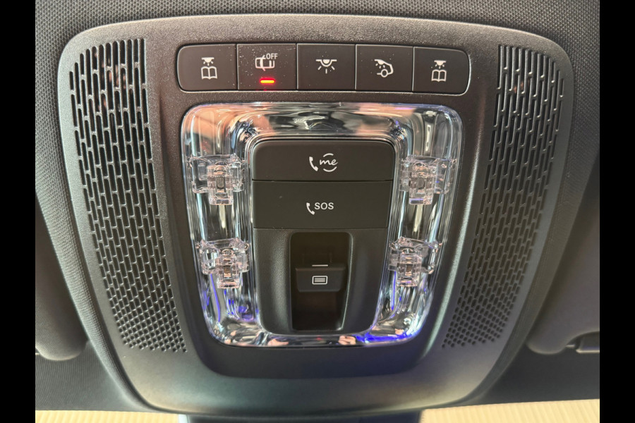 Mercedes-Benz CLA-Klasse 180 Premium Plus AUT. PANORAMADAK SFEERVERLICHTING NAVIGATIE CAMERA AIRCO CRUISE STOELVERWARMING