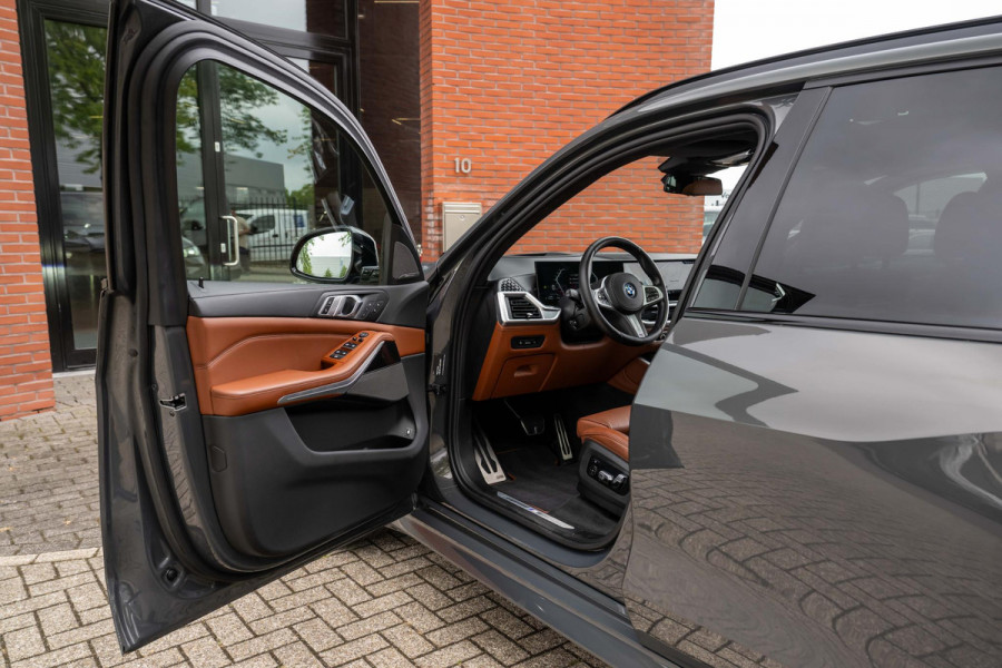 BMW X5 xDrive50e M-Sport Pro CoPilot Sky-Lounge Pano VOL