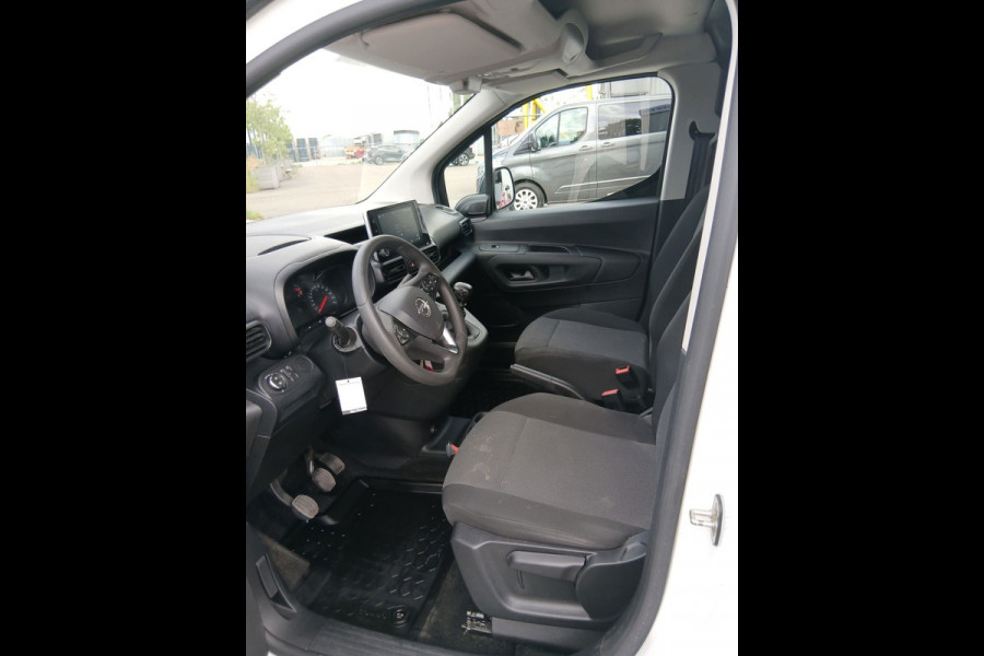 Opel Combo 1.5D L2H1 Edition airco euro 6