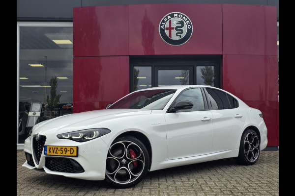 Alfa Romeo Giulia 2.0 T GME AWD Veloce | Adas 2 pakket |