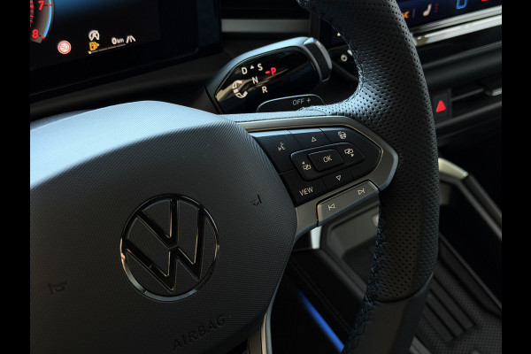 Volkswagen T-Roc 1.5 150PK eTSI R-LINE 06/2026 EDITION IQ LED/GRIL LOGO STOEL/STUUR.VERW ELEK.KLEP 2026