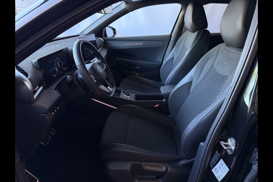 Volkswagen T-Roc 1.5 150PK eTSI R-LINE 06/2026 EDITION IQ LED/GRIL LOGO STOEL/STUUR.VERW ELEK.KLEP 2026