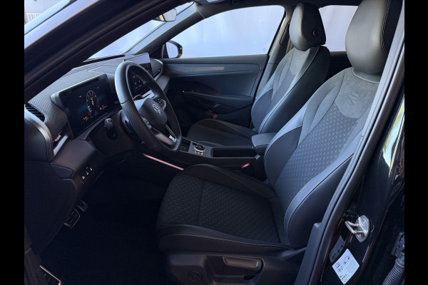 Volkswagen T-Roc 1.5 150PK eTSI R-LINE 06/2026 EDITION IQ LED/GRIL LOGO STOEL/STUUR.VERW ELEK.KLEP 2026