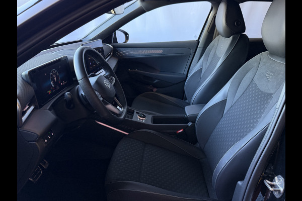 Volkswagen T-Roc 1.5 150PK eTSI R-LINE 06/2026 EDITION IQ LED/GRIL LOGO STOEL/STUUR.VERW ELEK.KLEP 2026