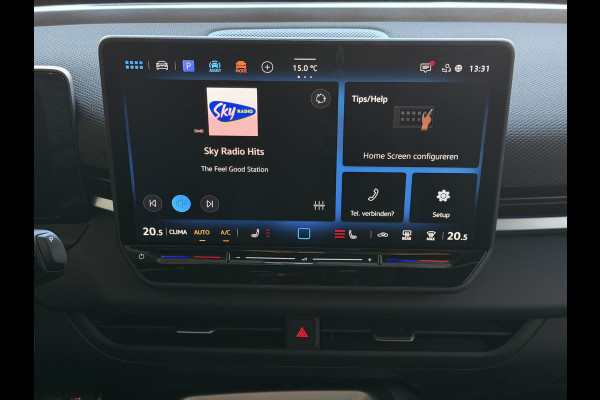 Volkswagen T-Roc 1.5 150PK eTSI R-LINE 06/2026 EDITION IQ LED/GRIL LOGO STOEL/STUUR.VERW ELEK.KLEP 2026