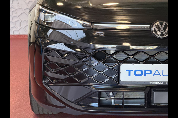Volkswagen T-Roc 1.5 150PK eTSI R-LINE 06/2026 EDITION IQ LED/GRIL LOGO STOEL/STUUR.VERW ELEK.KLEP 2026