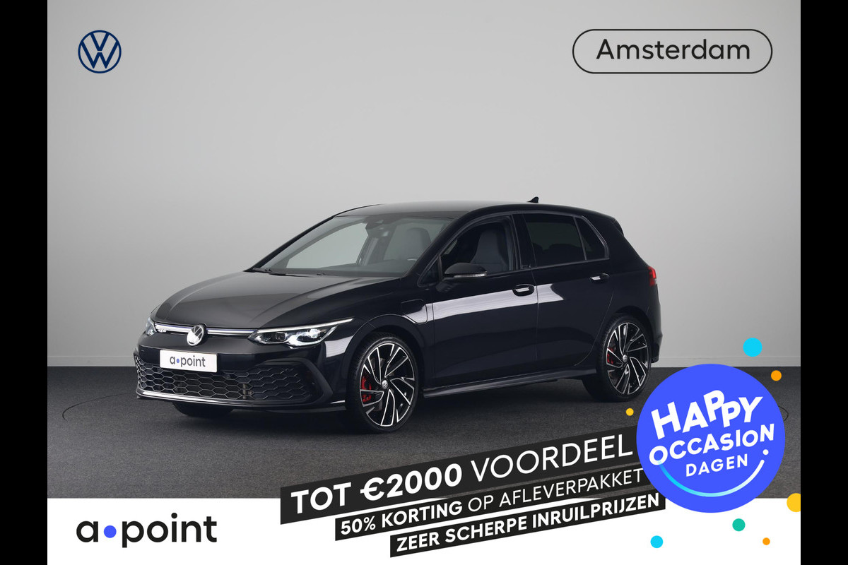 Volkswagen Golf 1.4 eHybrid GTE