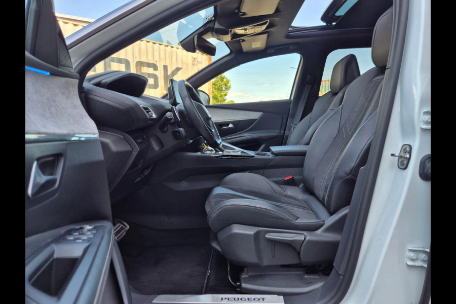Peugeot 3008 1.2 PureTech GT | Panoramadak! 360'Camera Elektrische Kofferbak! Sfeerverlichting!