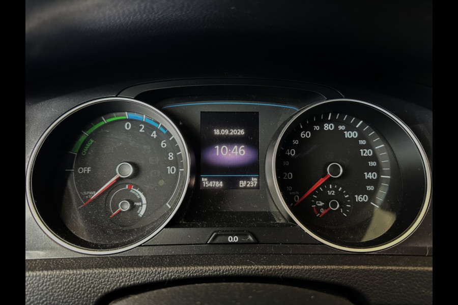 Volkswagen e-Golf 136pk Automaat -SOH83%-NAVI-ACC-LED-ECC-PDC-
