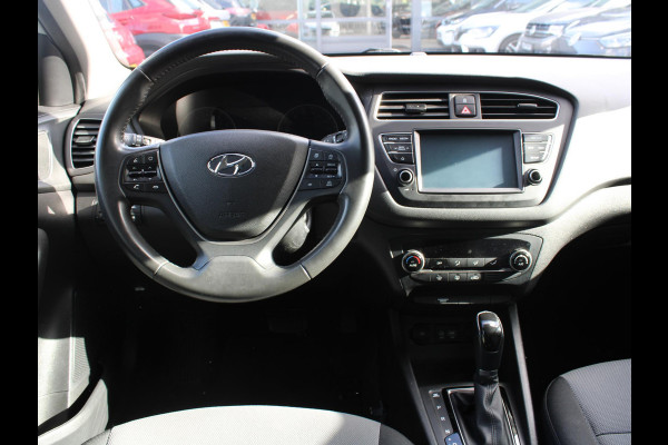 Hyundai i20 1.0 T-GDI Comfort | APPLE CARPLAY | NAVIGATIE | 12 MAANDEN BOVAG GARANTIE |