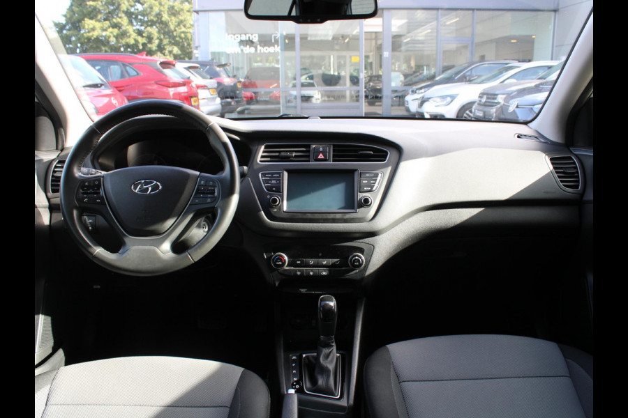 Hyundai i20 1.0 T-GDI Comfort | APPLE CARPLAY | NAVIGATIE | 12 MAANDEN BOVAG GARANTIE |