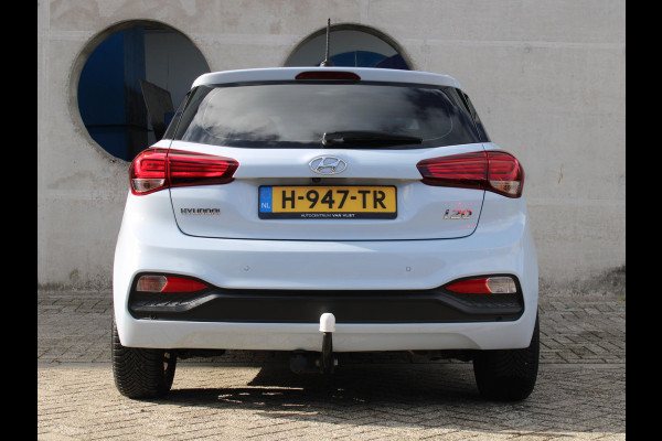 Hyundai i20 1.0 T-GDI Comfort | APPLE CARPLAY | NAVIGATIE | 12 MAANDEN BOVAG GARANTIE |